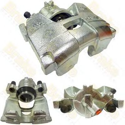 BRAKE ENGINEERING ca3162r -  Тормозной суппорт